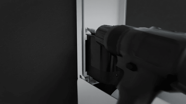 PU140E | Mounting Instructions  -  Proox