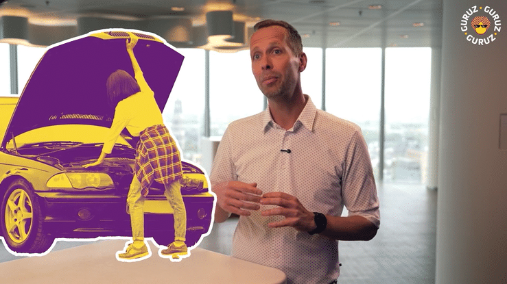 Wat kun je doen als je geldproblemen hebt (snippet)  -  Rabobank | Guruz