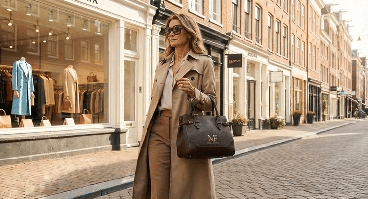 Minou Fontax Accesoires  -  Foxmountain