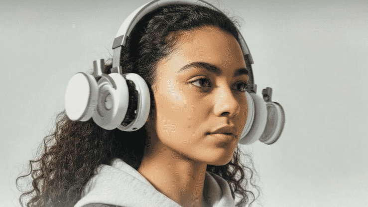 Showreel AI 2025  -  Foxmountain