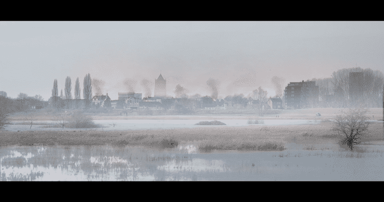 De Vloek Van Lughus VFX  -  Sjoerd de Bont