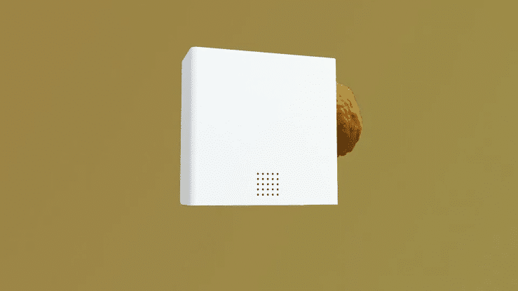 Product Feature  -  Proox