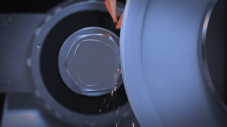 Website video  -  GRT
