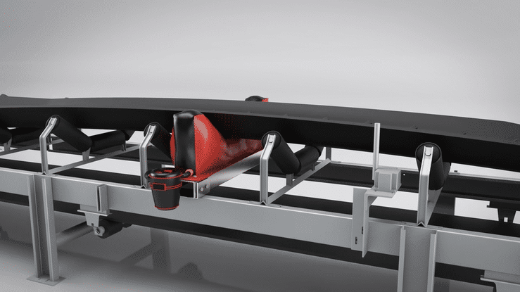 Conveyor Solutions  -  Tru Trac