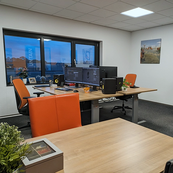 Visit our office